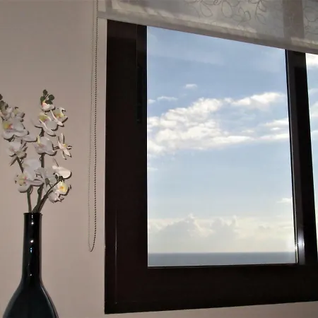 Apartamento * Carboneras